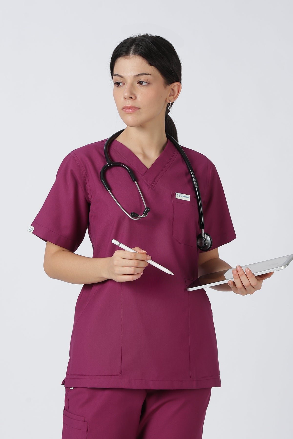 Women's Scrubs