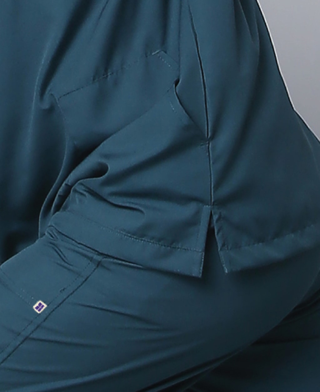 Statwear 5 Pocket V-Neck Scrub