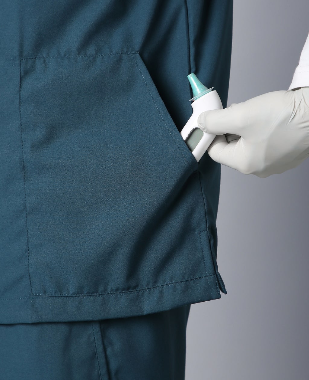 Statwear 5 Pocket V-Neck Scrub